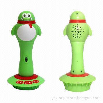 Penguin Talking Pen for Kids
